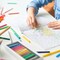 Be Yourself Coloring Book—32 Designs; Myka Jelina Coloring Collection